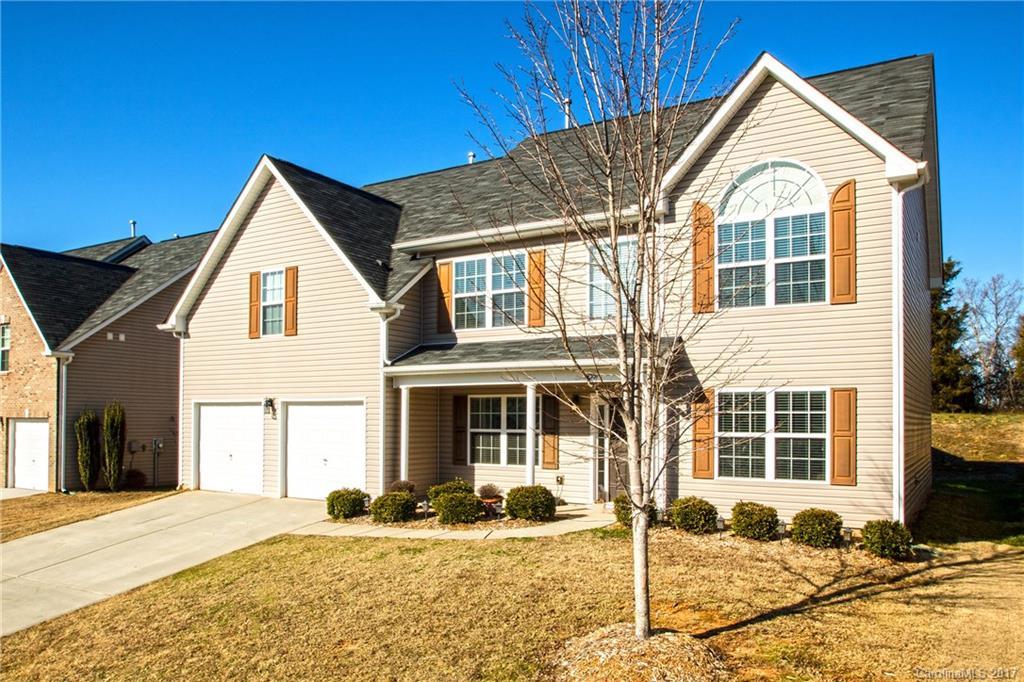 7551 Natalie Commons Dr., Denver, NC 28037