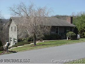 15 Morgan Branch Estates Rd., Candler, NC 28715