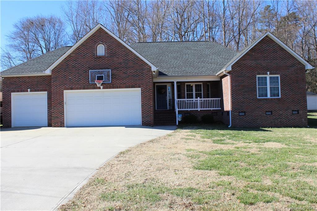 101 Lance St., Mount Holly, NC 28120