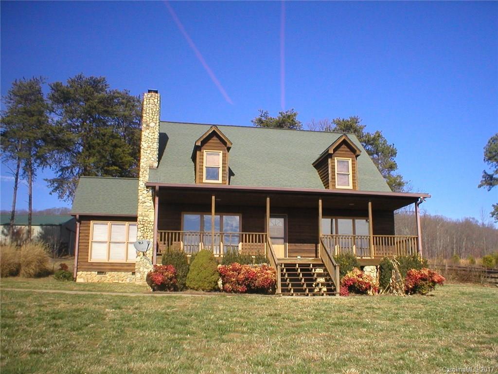 190 Cross Country Rd., Statesville, NC 28625