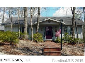 21 Sedi Lane, Brevard, NC 28712