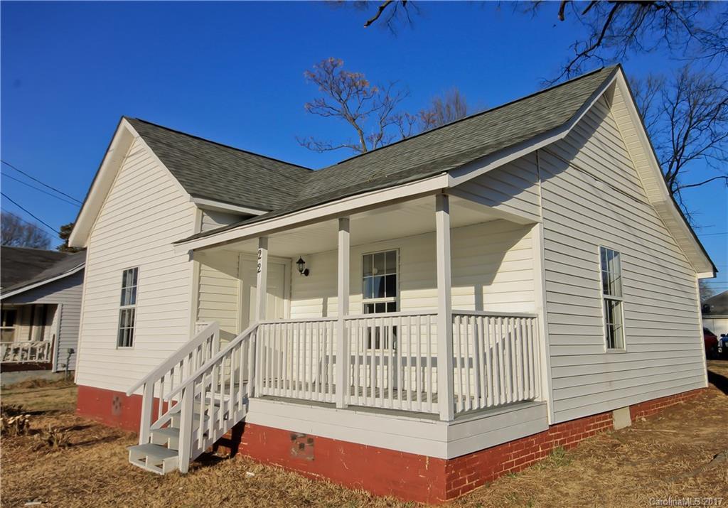 22 Selma Dr., Mooresville, NC 28115