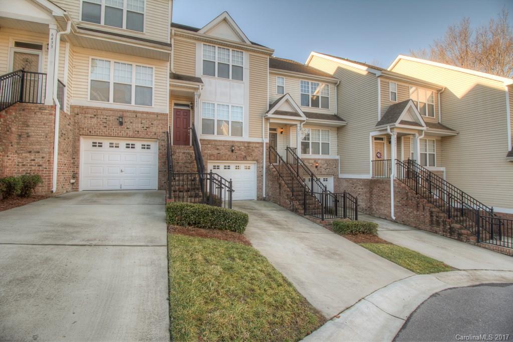 6437 Terrace View Ct. #39, Charlotte, NC 28269