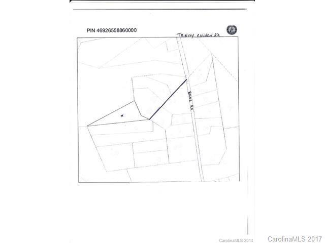 3225 Barr Rd., Concord, NC 28027