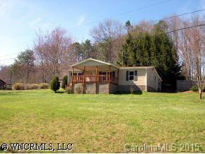 424 Reeves Cove Road, Candler, NC 28715
