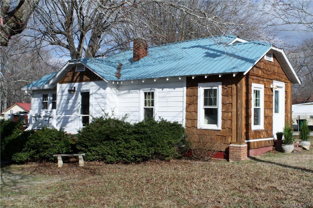 1460 Needmore Rd., Woodleaf, NC 27054