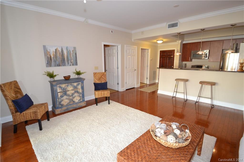 300 W 5th St. #206, Charlotte, NC 28202