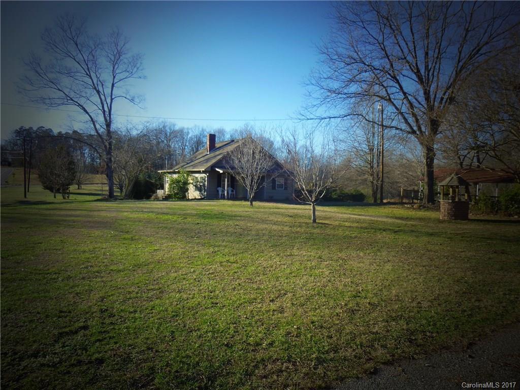 3920 Saint Peters Church Rd., Salisbury, NC 28146