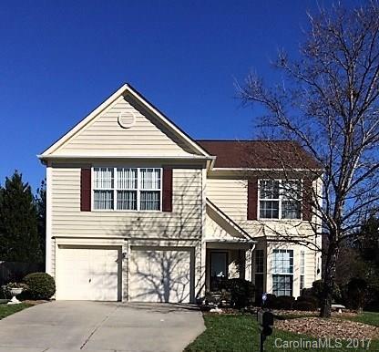 5660 Bentgrass Run Dr., Charlotte, NC 28269