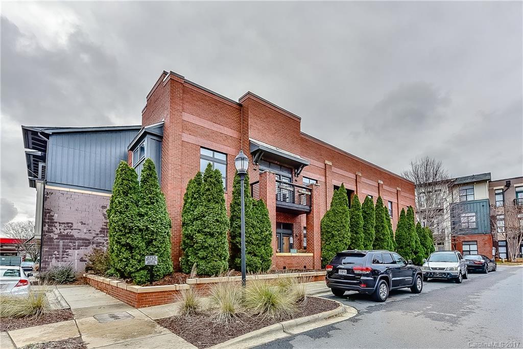 534 New Bern Station Ct., Charlotte, NC 28209