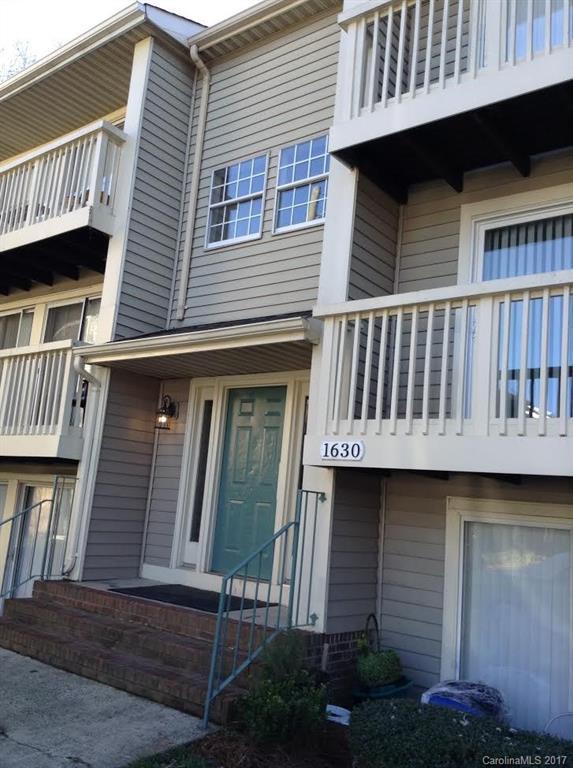 1630 Arlyn Cir. #K, Charlotte, NC 28213