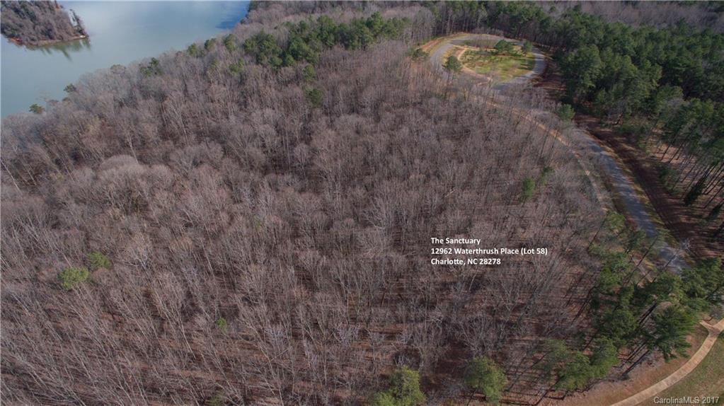 12962 Waterthrush Pl. #58, Charlotte, NC 28278