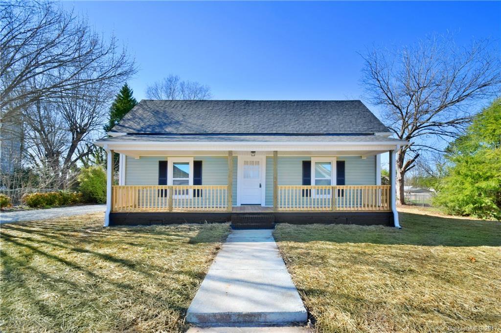 113 W Church St., China Grove, NC 28023