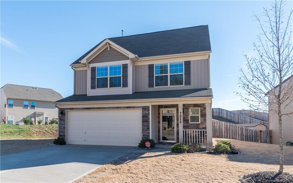 7926 Sweet Grove Ct. #55, Charlotte, NC 28269