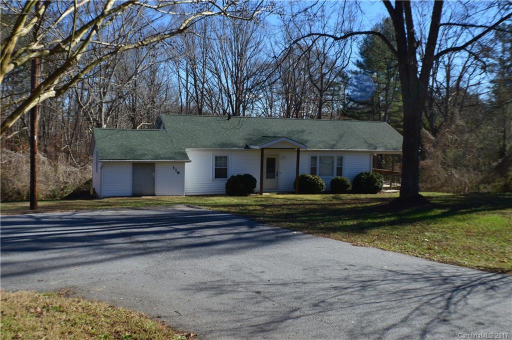 116 Cove Rd., Rutherfordton, NC 28139