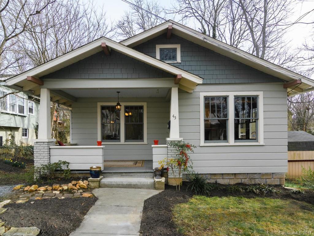 45 Hillside St., Asheville, NC 28801