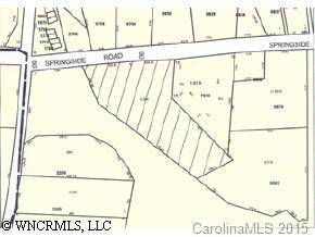 138 Springside Rd., Asheville, NC 28803