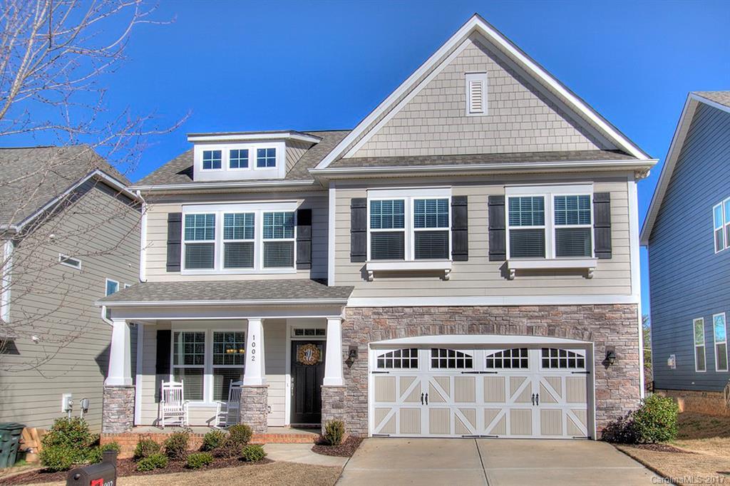 1002 Fallondale Rd., Waxhaw, NC 28173