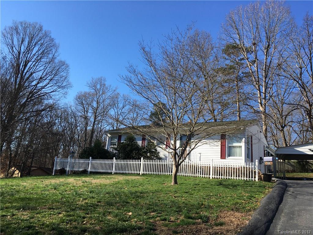 331 Brevard St., Stanley, NC 28164