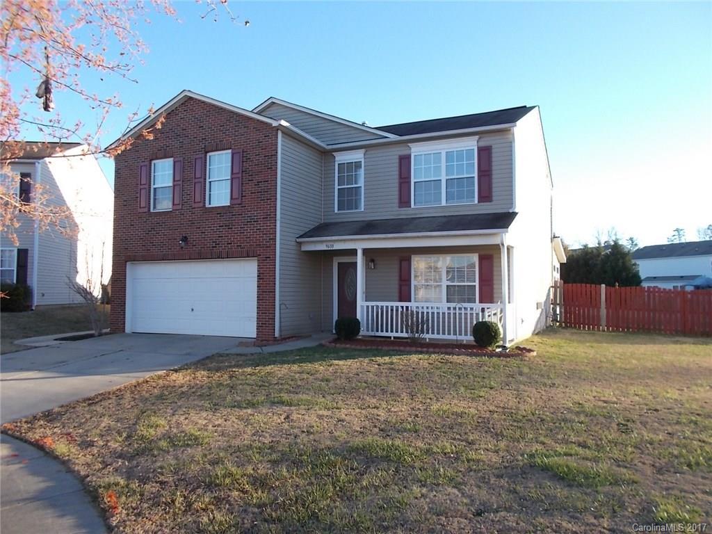 9610 Duxford Ln., Charlotte, NC 28269