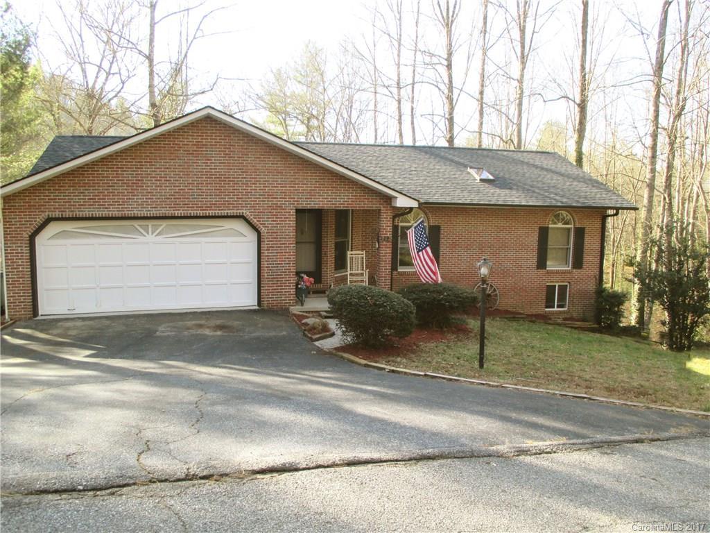 19 Loggers Run None, Hendersonville, NC 28739