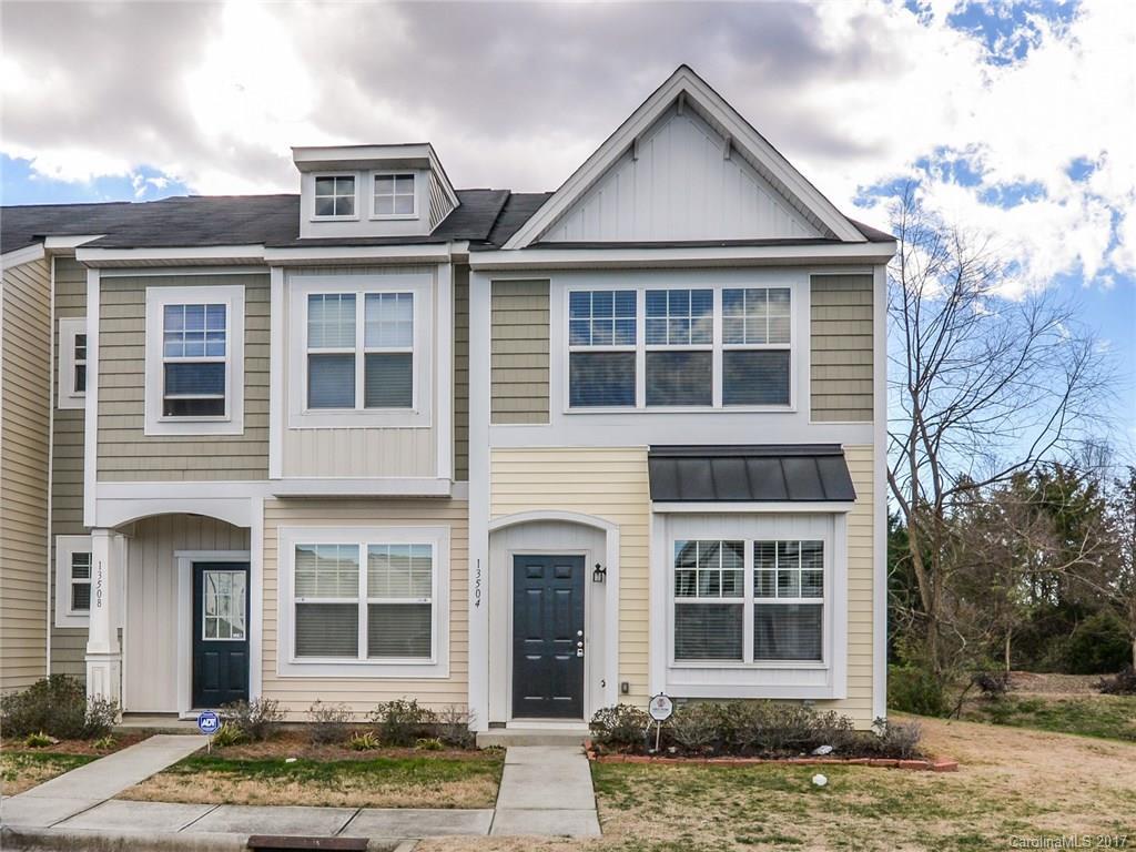 13504 Calloway Glen Dr., Charlotte, NC 28273