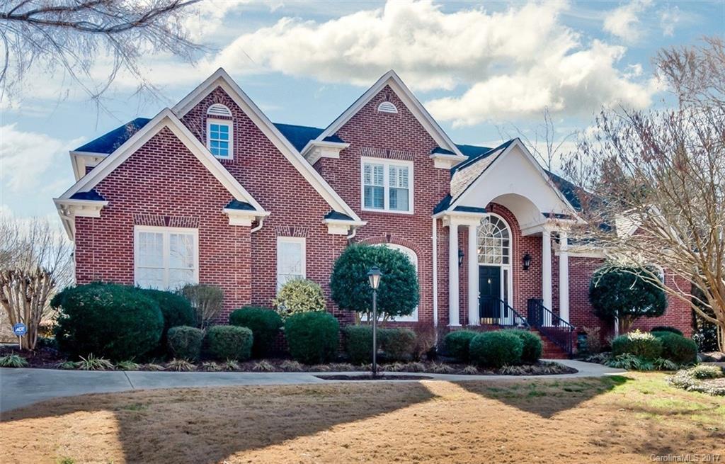 1717 White Pond Ln., Waxhaw, NC 28173