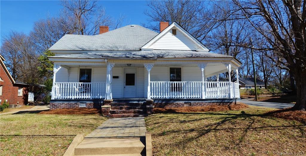 284 Kerr St., Concord, NC 28025