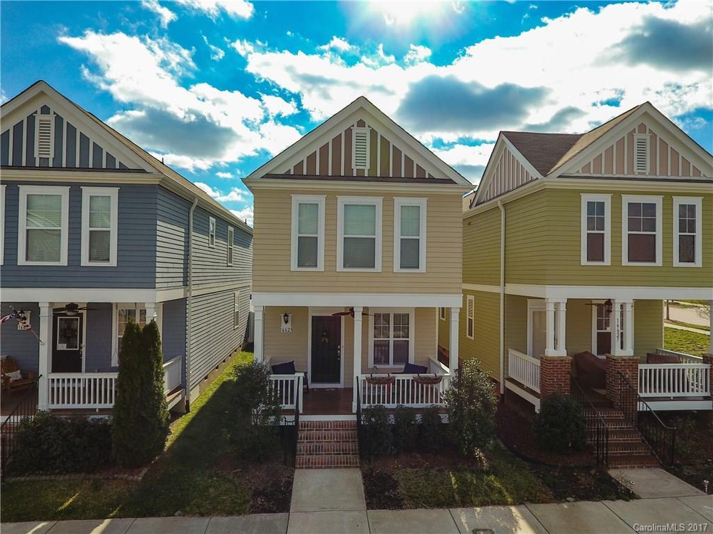 16623 Landen Forest Ln., Davidson, NC 28036