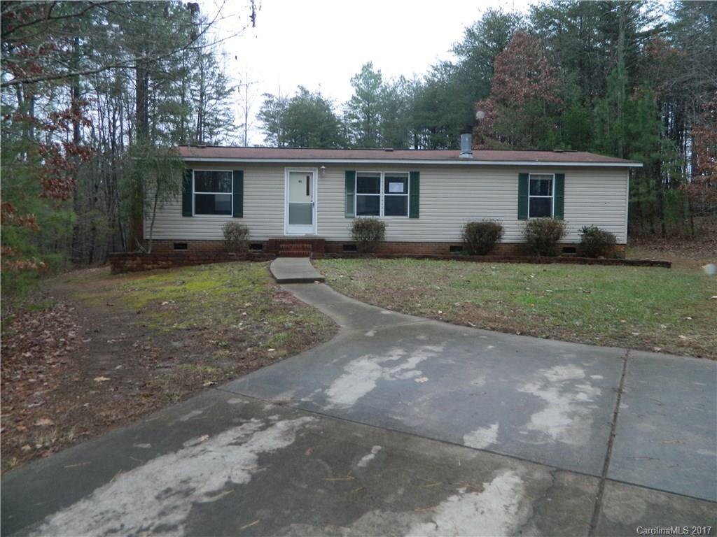 249 Ridge Creek Dr., Troutman, NC 28166