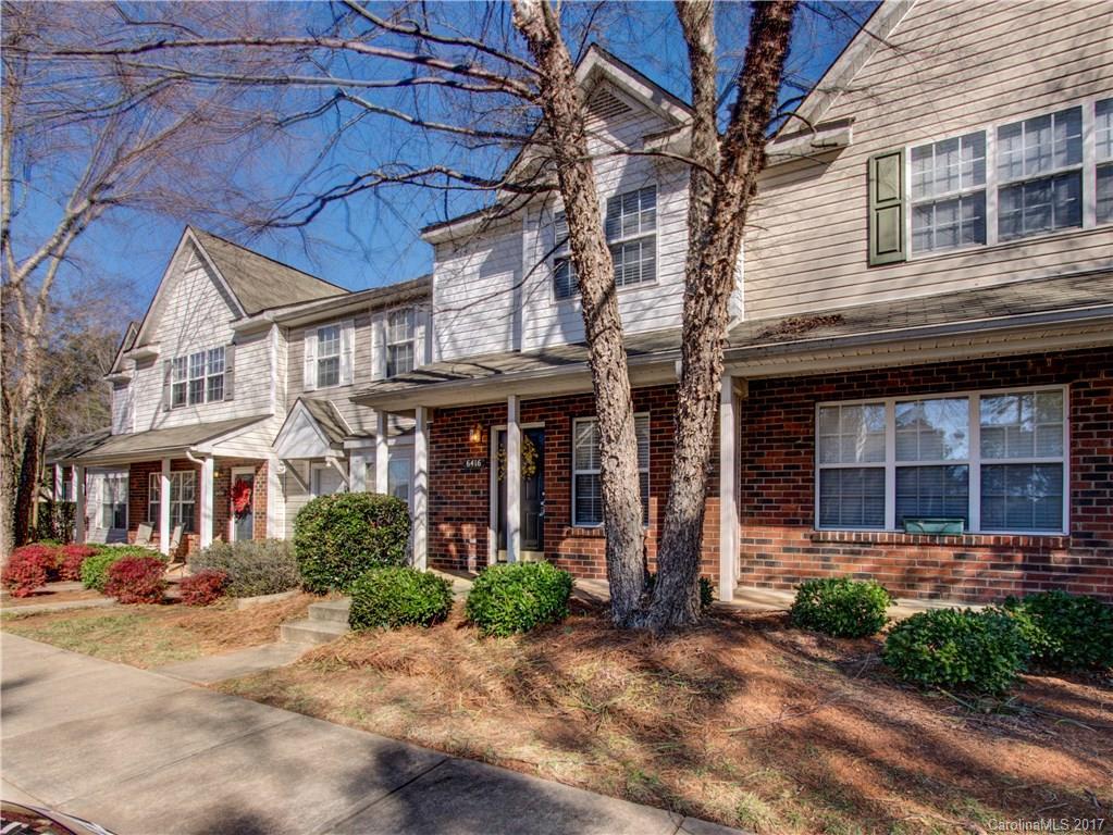6416 Saint Bernard Way, Charlotte, NC 28269