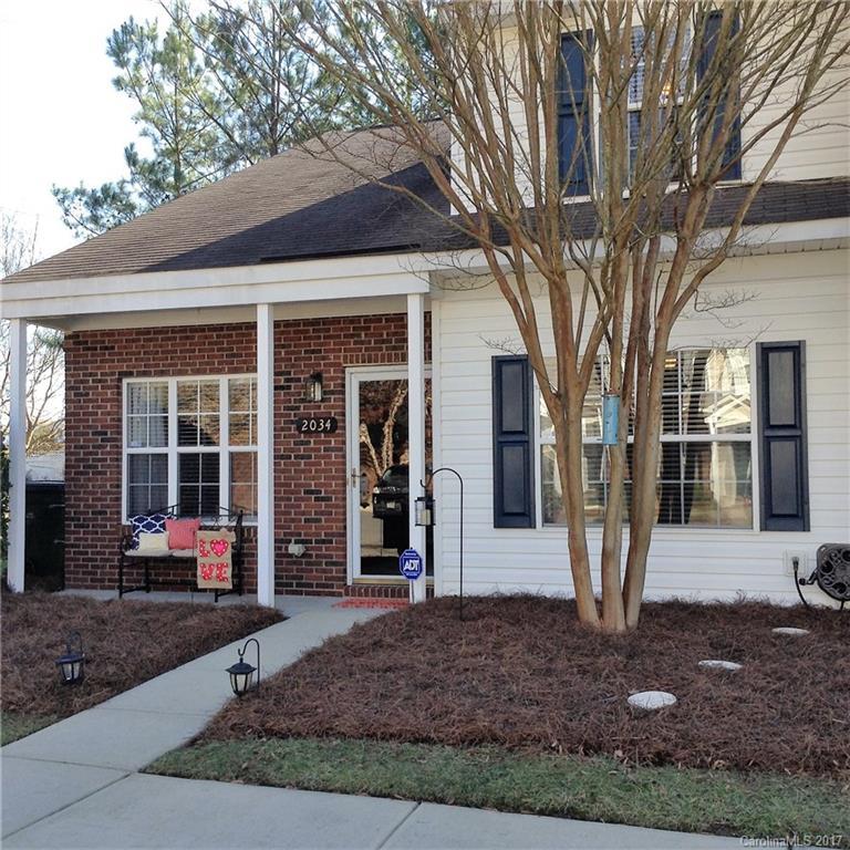 2034 Mcneil Paper Ct., Charlotte, NC 28214