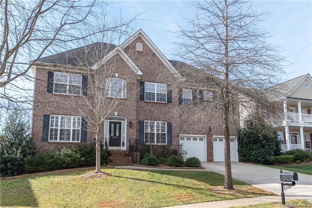 10035 Falmouth Ln., Charlotte, NC 28269