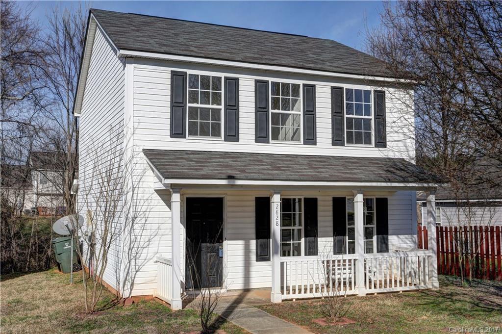 2828 Trestle Ct. #320, Concord, NC 28025