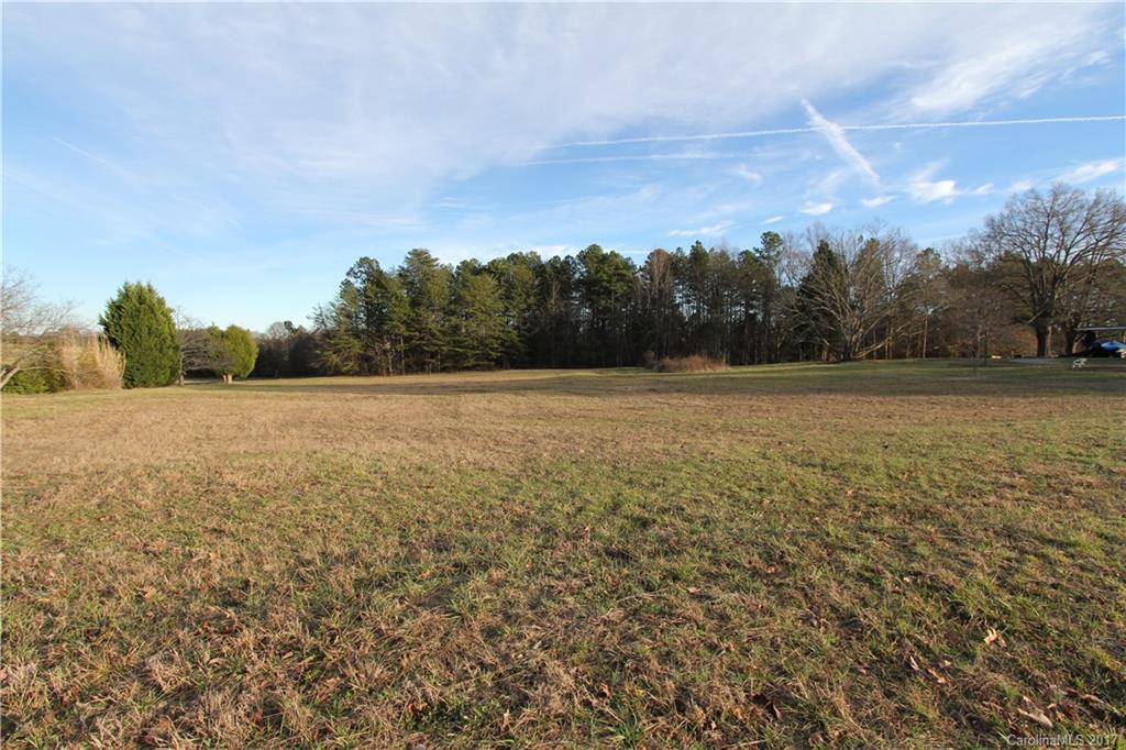 Tract 3 E Monbo Rd., Statesville, NC 28677