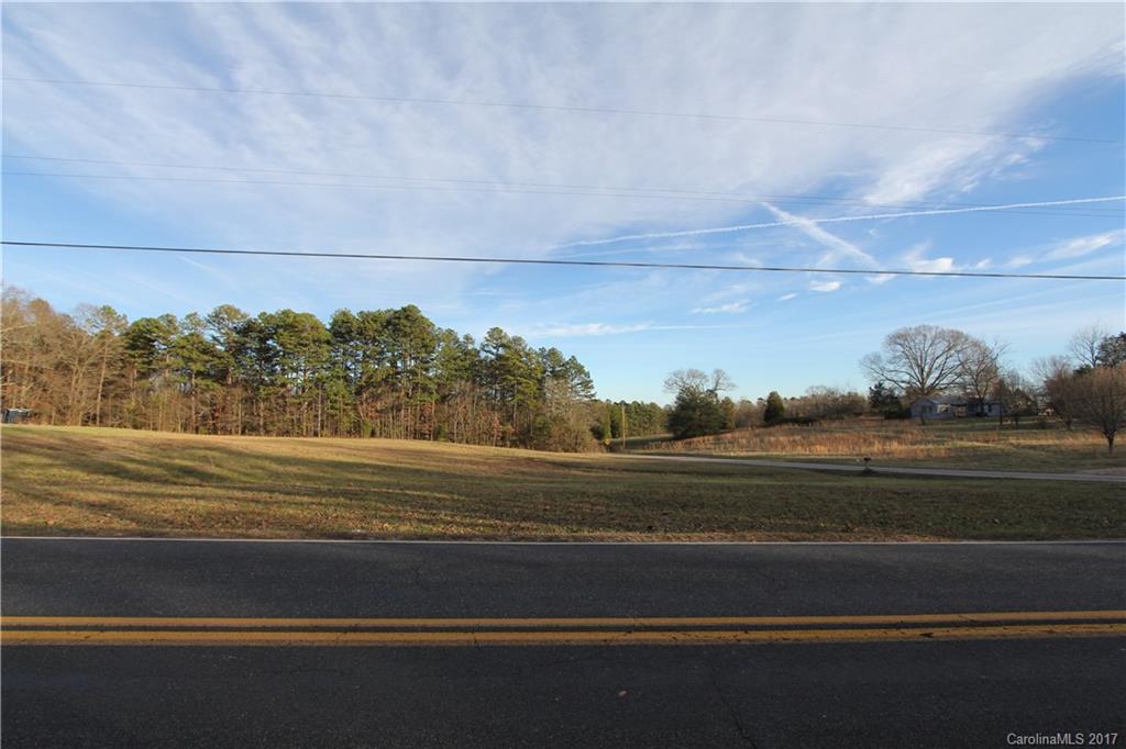 Tract 1 E Monbo Rd., Statesville, NC 28677