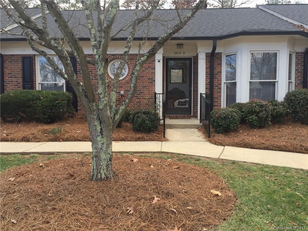 2019 Union Rd. #D, Gastonia, NC 28054