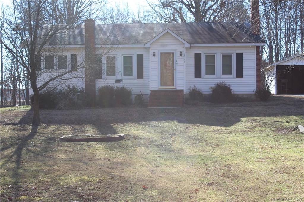 37548 Barnhardt Rd., Albemarle, NC 28001