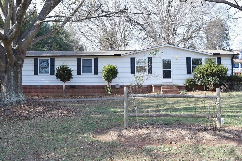 1420 Brawley School Rd., Mooresville, NC 28117