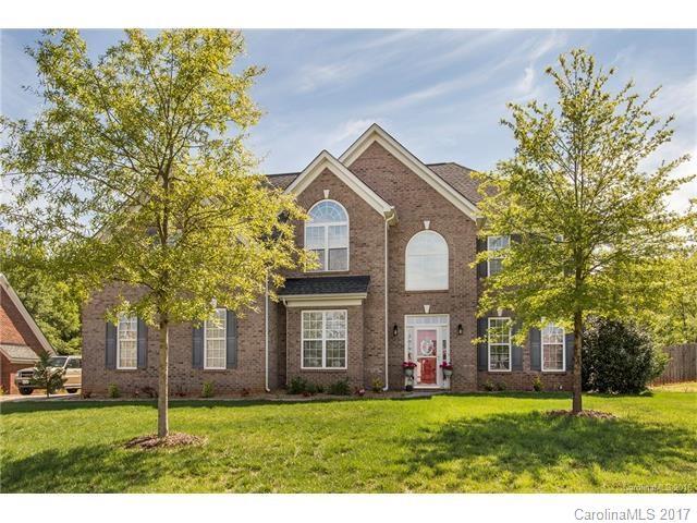 119 Autumn Frost Ave. #49, Statesville, NC 28677