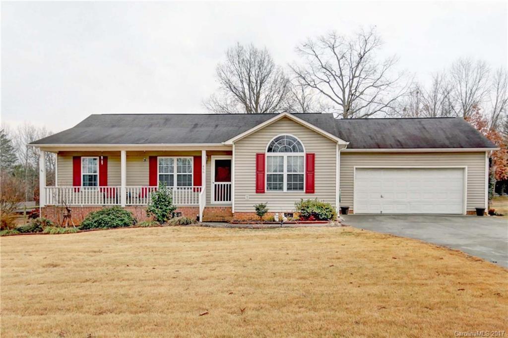 456 Jane Sowers Rd., Statesville, NC 28625
