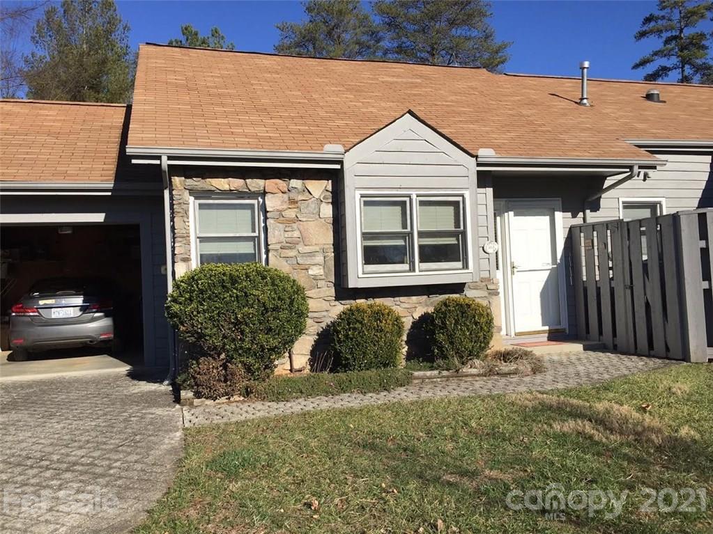 16 Windflower Ct. #A, Asheville, NC 28805