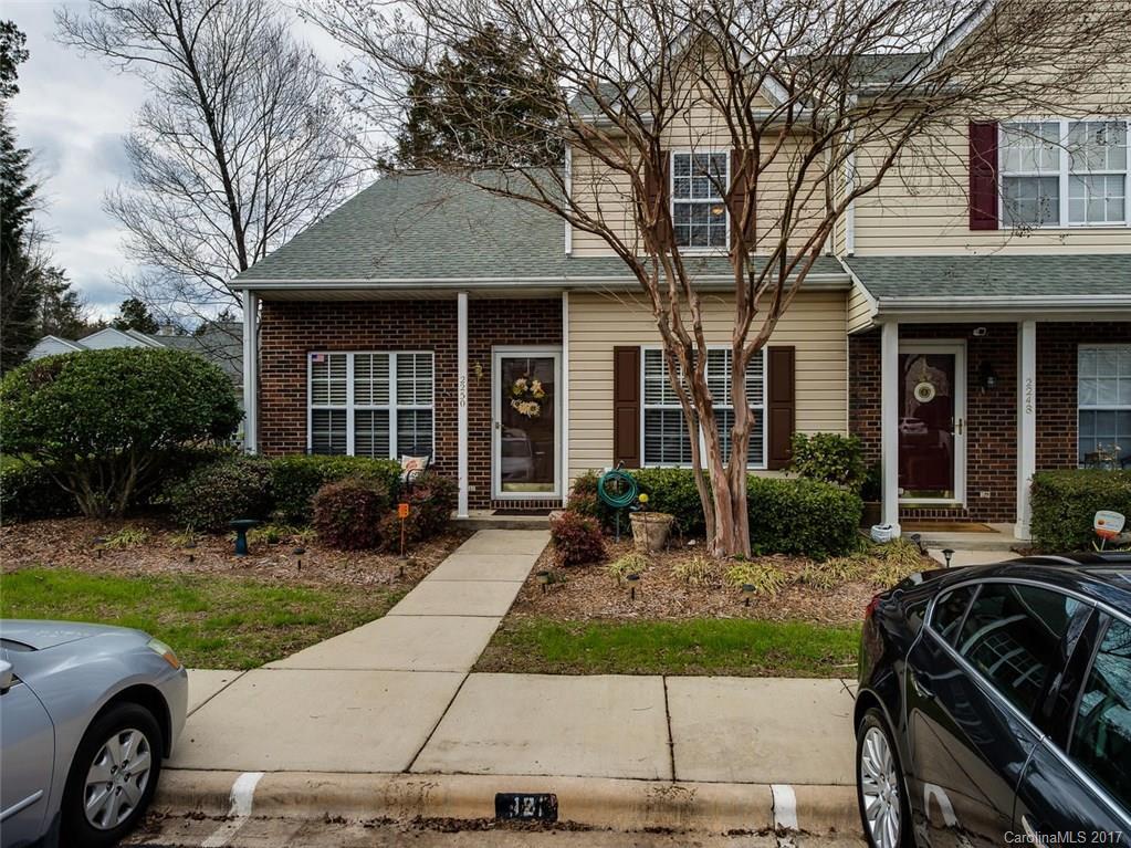 2250 Cigar Ct. #-, Charlotte, NC 28273