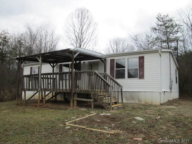 145 Way Abel Dr., Canton, NC 28716