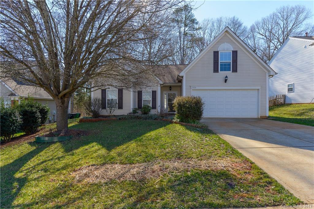 13115 Rothe House Rd., Charlotte, NC 28273