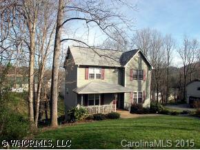 21 Captains Drive, Candler, NC 28715