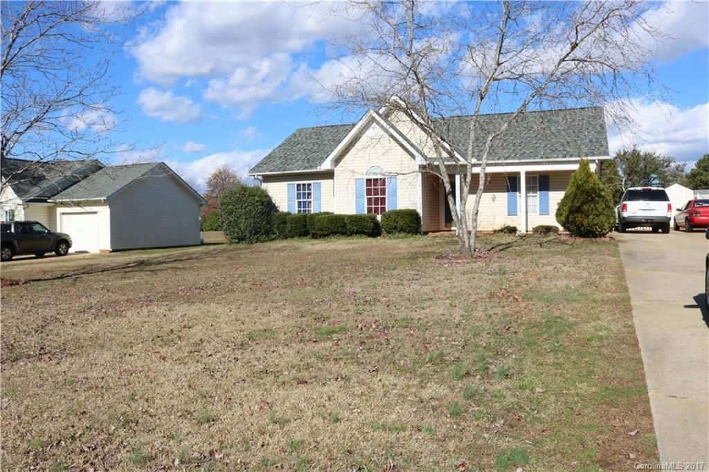 2208 River Chase Dr., Monroe, NC 28110