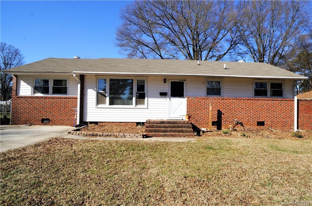 2702 Maryland Ave., Kannapolis, NC 28083