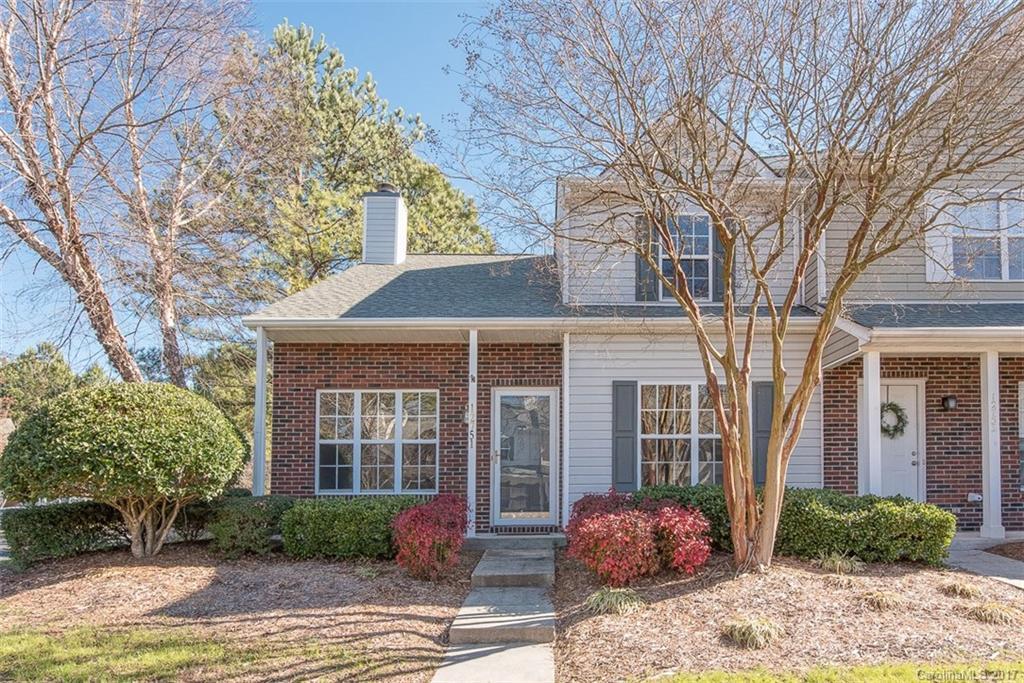 12751 Spirit Bound Way #3701, Charlotte, NC 28273