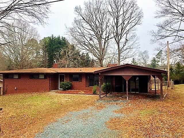 1193 Carolyn Dr., Albemarle, NC 28001